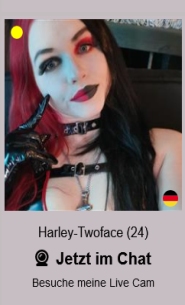 Harley-Twoface